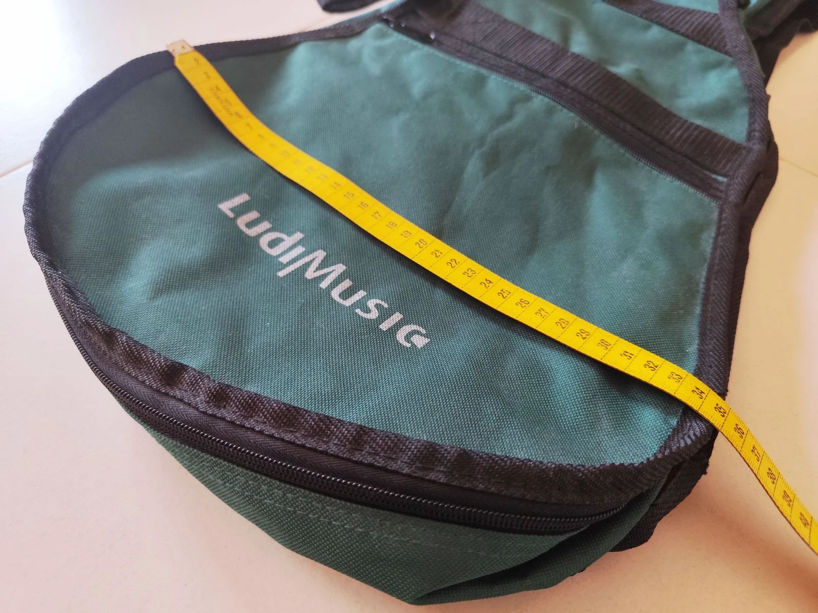 Capa / Saco / Mochila para Viola – photo 7